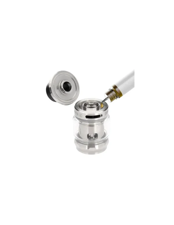 Kit Aegis Legend 2 L200 200W – Geekvape - Image 4