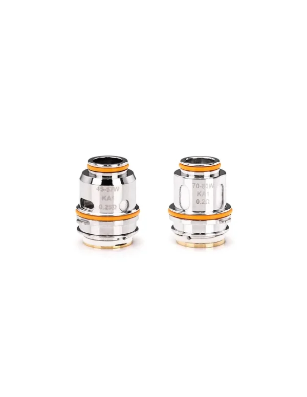 Kit Aegis Solo 2 S100 – Geekvape – Bild 4