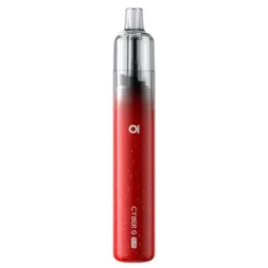 Cyber G Slim 1200 mAh Pod Mod Kit – Aspire