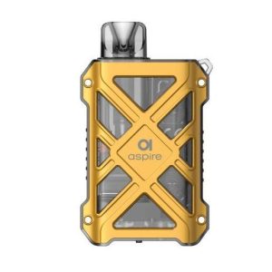Gotek X2 Pod Mod Kit Completo 800 mAh – Aspire sigaretta elettronica