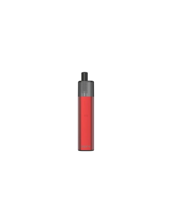 Kit Pod Mod Vilter 450 mAh – Aspire