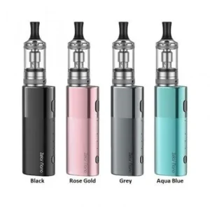 Kit Zelos Nano 1600mAh – Aspire sigaretta elettronica