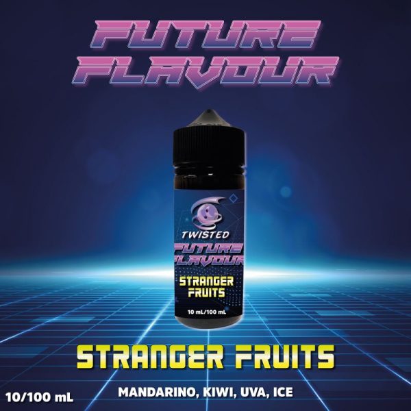 Stranger Fruits - Twisted - Aroma 10 mL