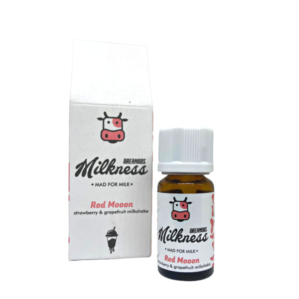 Dreamods Aroma Red Mooon Milkness