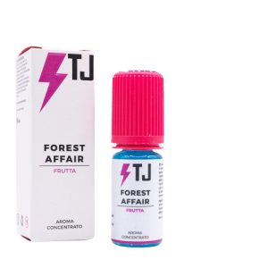 T-Juice - Forest Affair - Aroma 10 mL