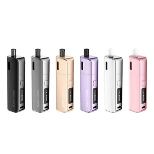 Soul Pod Mod - Geekvape