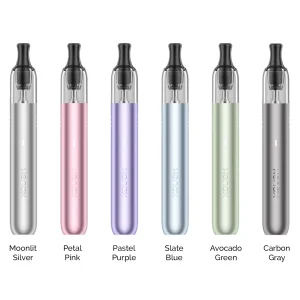 Wenax M1 Mini Kit - Geekvape