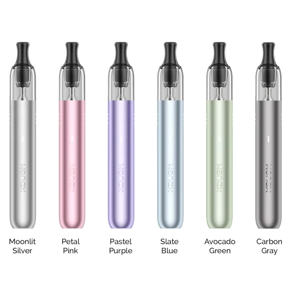 Wenax M1 Mini Kit - Geekvape