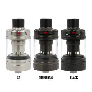 Nautilus 3ml / 4ml Tank - Aspire