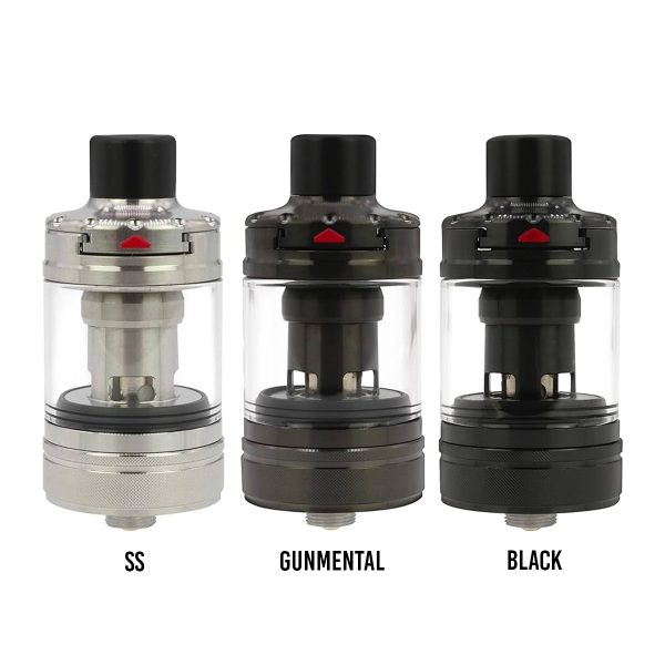Nautilus 3ml / 4ml Tank - Aspire