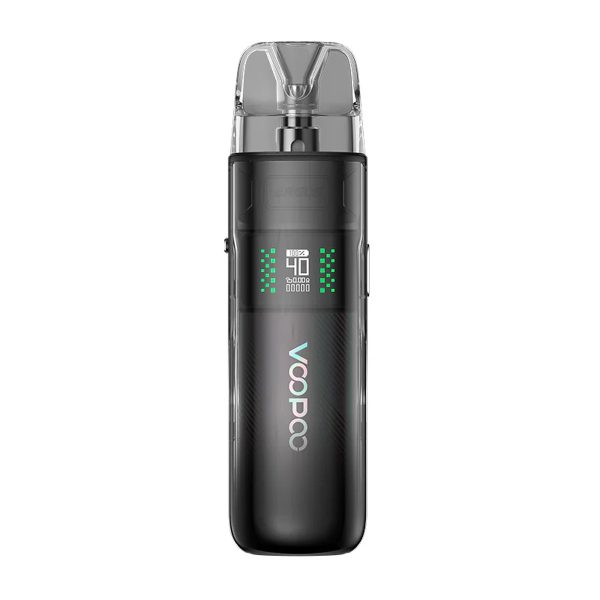 Argus E40 - Voopoo
