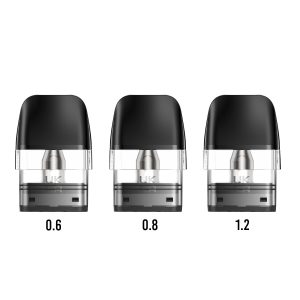 Cartucce Q series 3pz - GeekVape