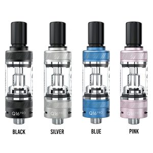 Tank Q16 Pro - Justfog