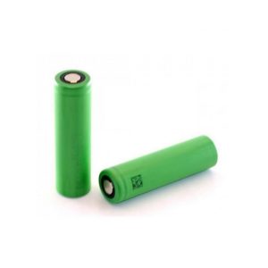 Batteria 18650 VTC6A - 3000 mAh