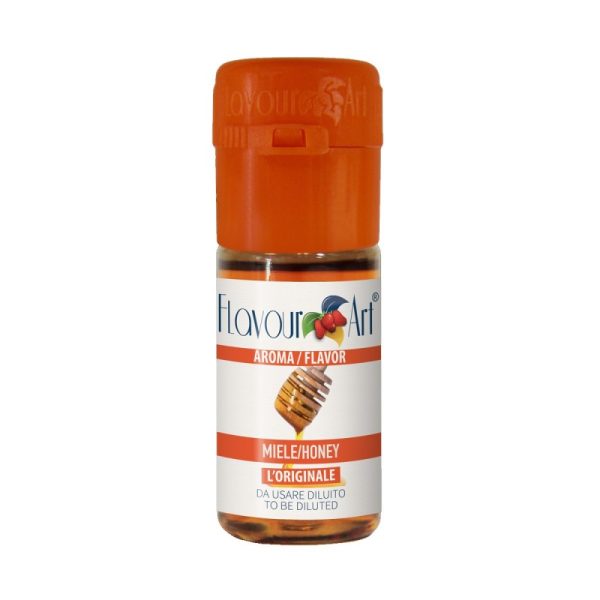 Aroma Miele Flavourart