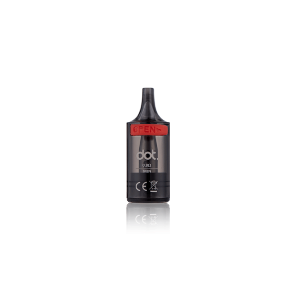 Cartucce Dot Switch R 2pz- Dotmod