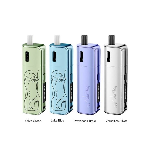 Soul Pod Mod - Geekvape - Image 2