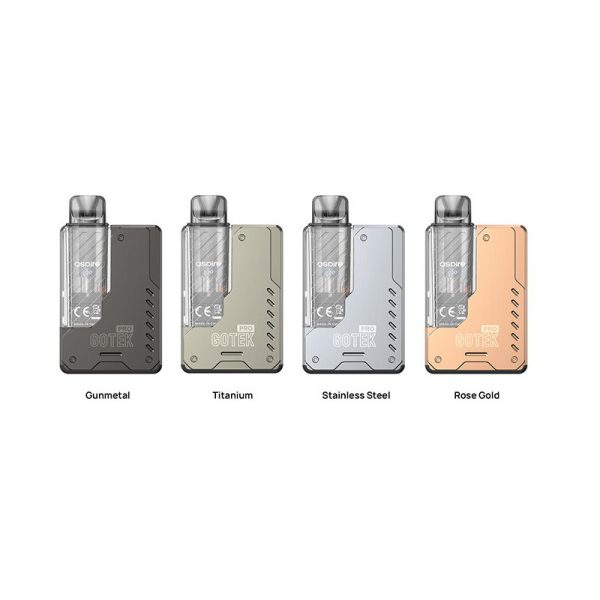 Gotek Pro – Aspire