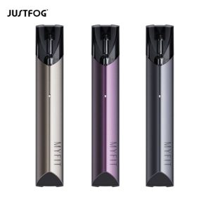 MyFit 800mAh - Justfog
