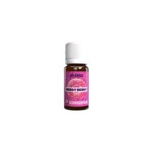 DreaMods - Merry Berry Kingdon - Aroma 10 ml
