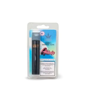 HHC Disposable Vape POD - 500 PUFFS - Gelato