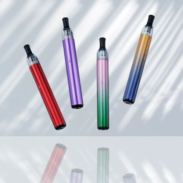 Doric Galaxy S1 - Voopoo