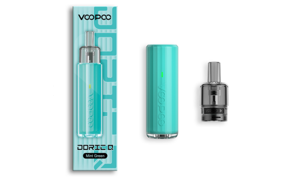 Doric Q - Voopoo - Image 3