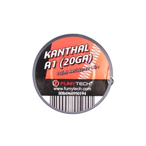 Kanthal A1 20 GA - Filo Resistivo